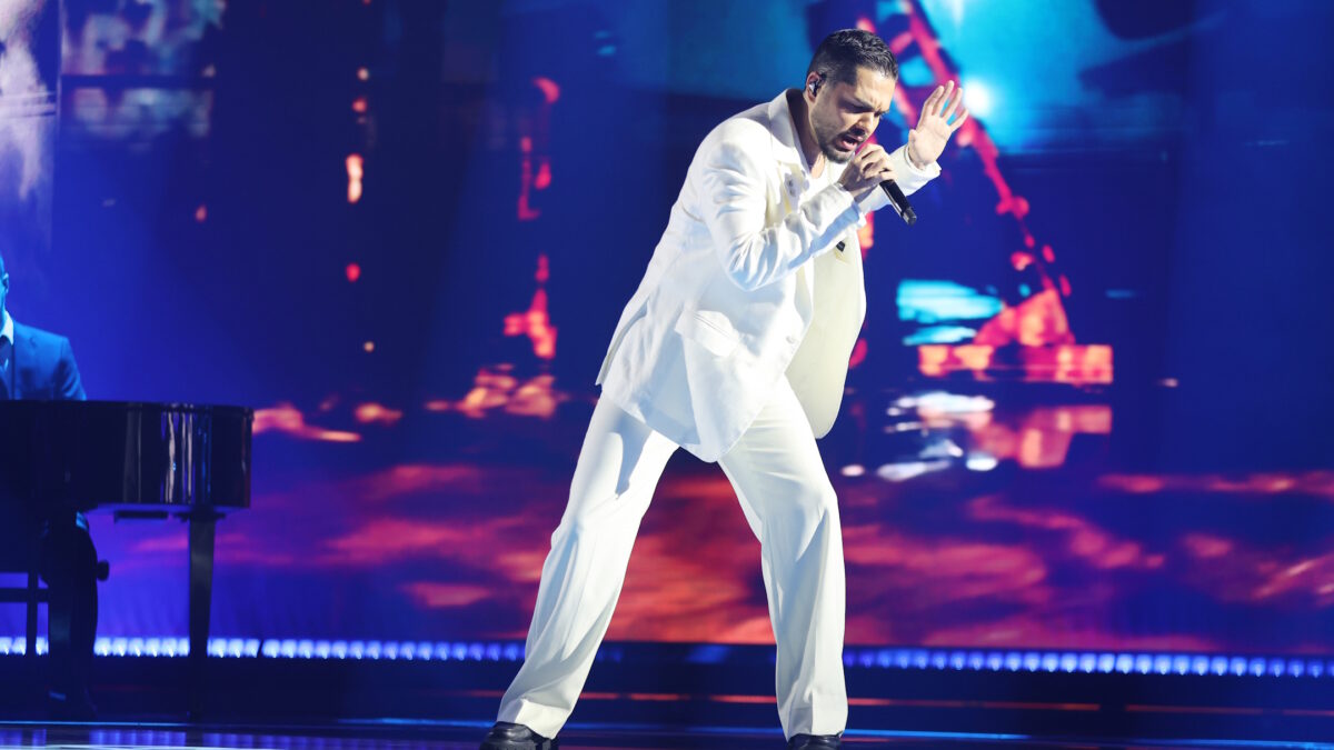 Χρήστος Μάστορας