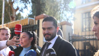 Χρήστος Μάστορας