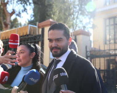 Χρήστος Μάστορας