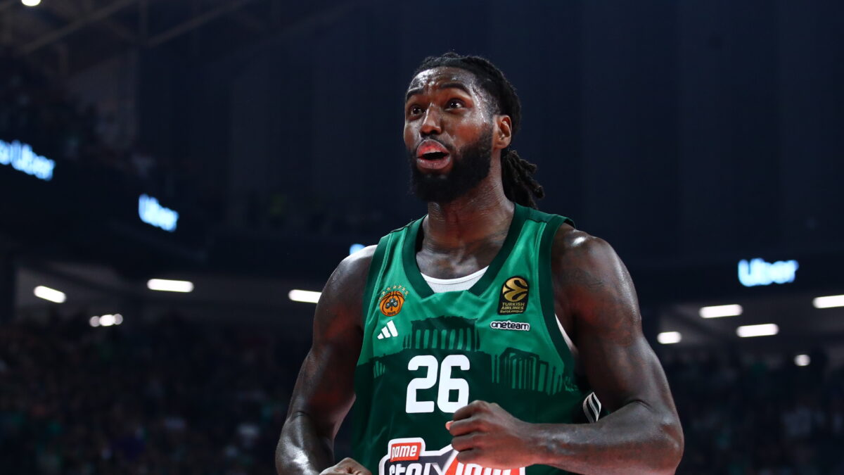 Ο Ματίας Λεσόρ