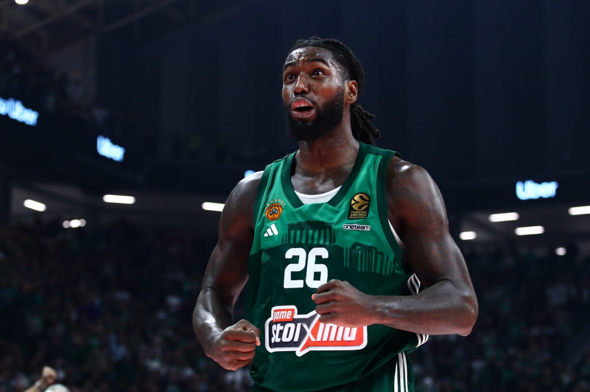 Ο Ματίας Λεσόρ