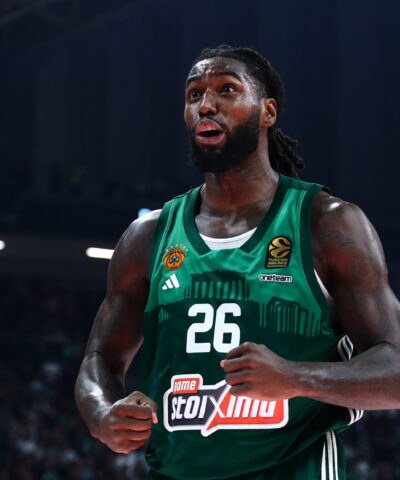 Ο Ματίας Λεσόρ