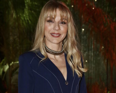 Ματίνα Νικολάου