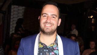 Μαυρίκιος Μαυρικίου