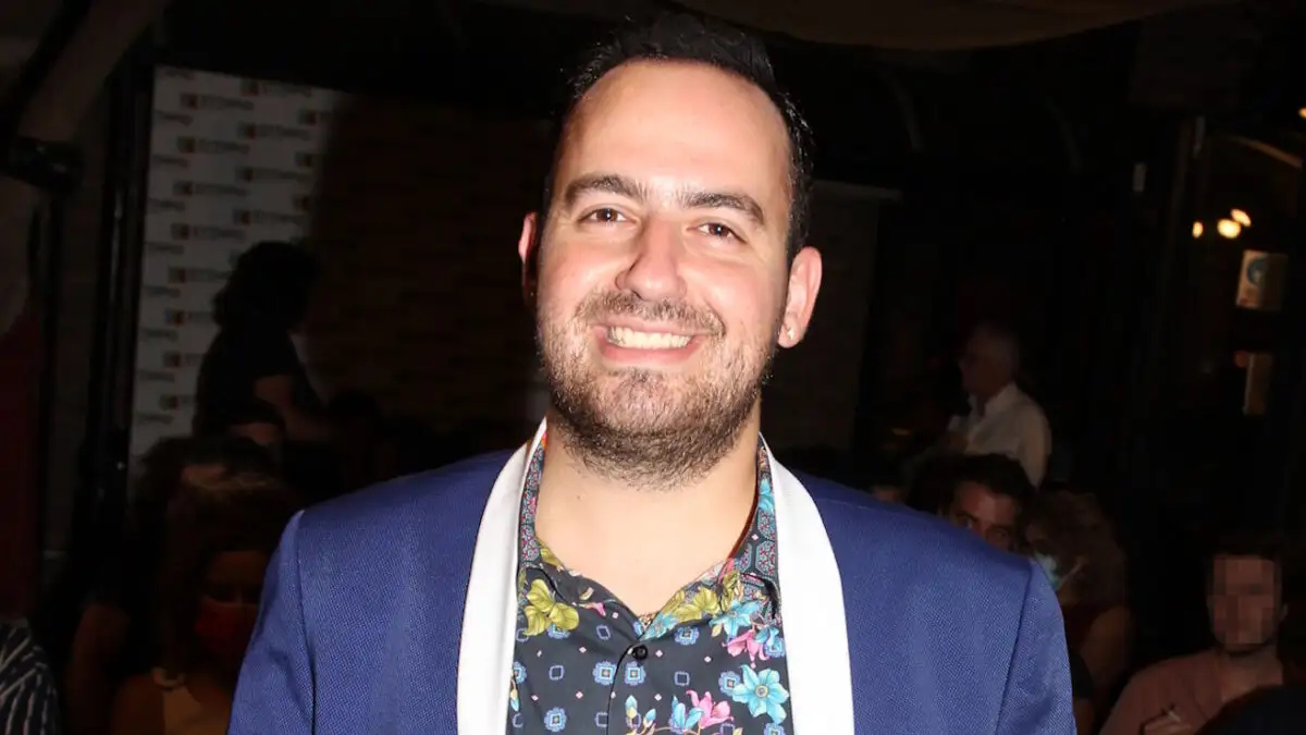 Ο Μαυρίκιος Μαυρικίου απαντά για την εμφάνιση του Στέφανου Παπαδόπουλου που τραγούδησε Γιώργο Μαζωνάκη