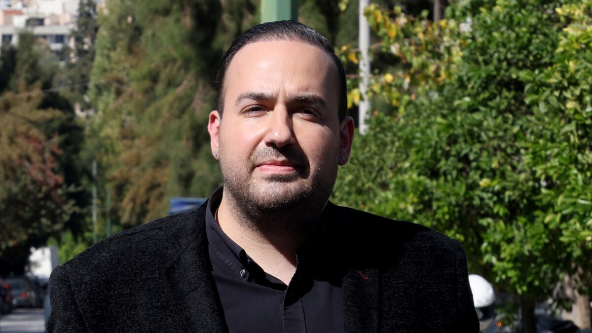 Μαυρίκιος Μαυρικίου