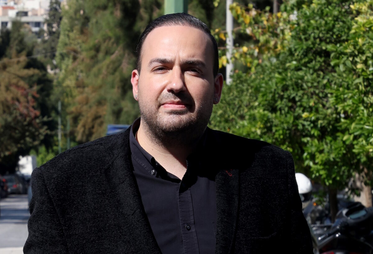 Μαυρίκιος Μαυρικίου