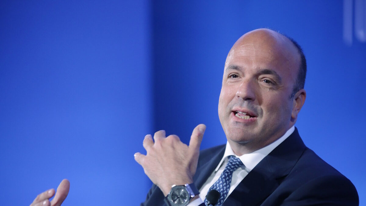 Κωνσταντίνος Μαύρος