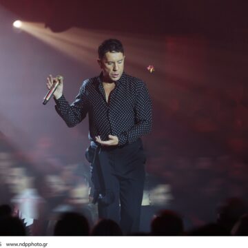 Γιώργος Μαζωνάκης: Θα χειρουργηθεί για πέτρες στη χολή – Παραμένει στο νοσοκομείο