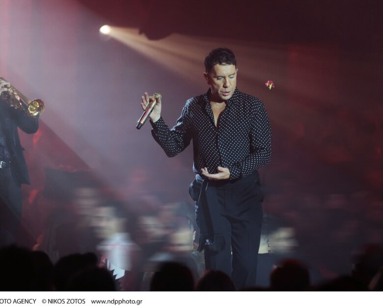 Γιώργος Μαζωνάκης: Την Πέμπτη το εξιτήριο από το νοσοκομείο – «Είναι σε καλή κατάσταση»