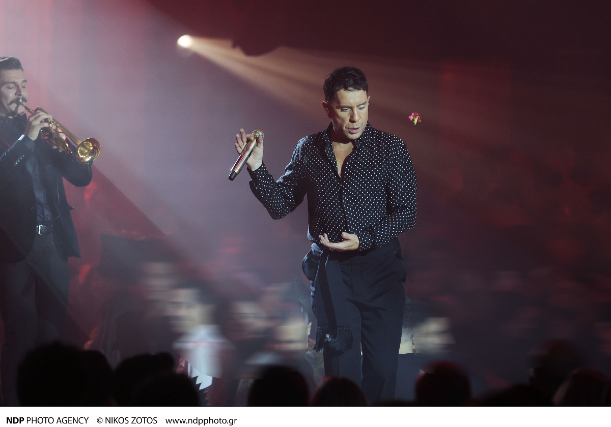 Γιώργος Μαζωνάκης: Την Πέμπτη το εξιτήριο από το νοσοκομείο – «Είναι σε καλή κατάσταση»