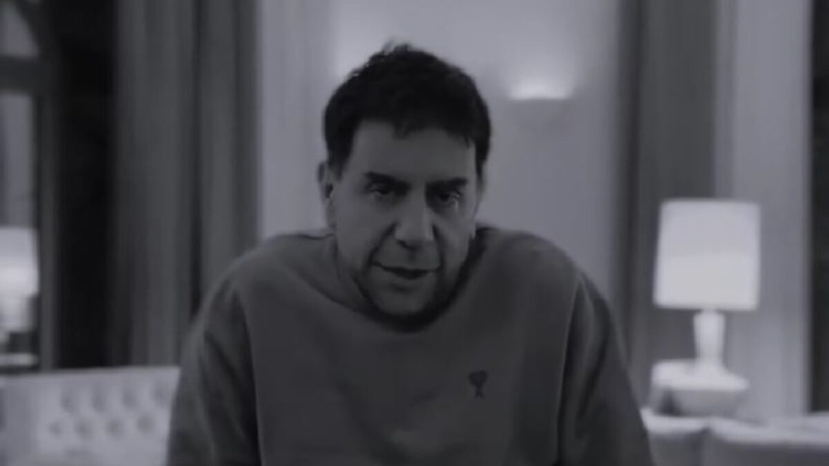 Γιώργος Μαζωνάκης