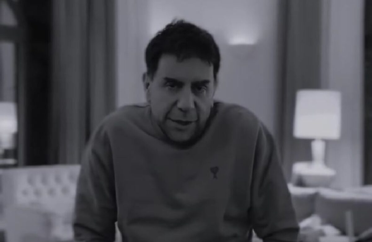 Γιώργος Μαζωνάκης