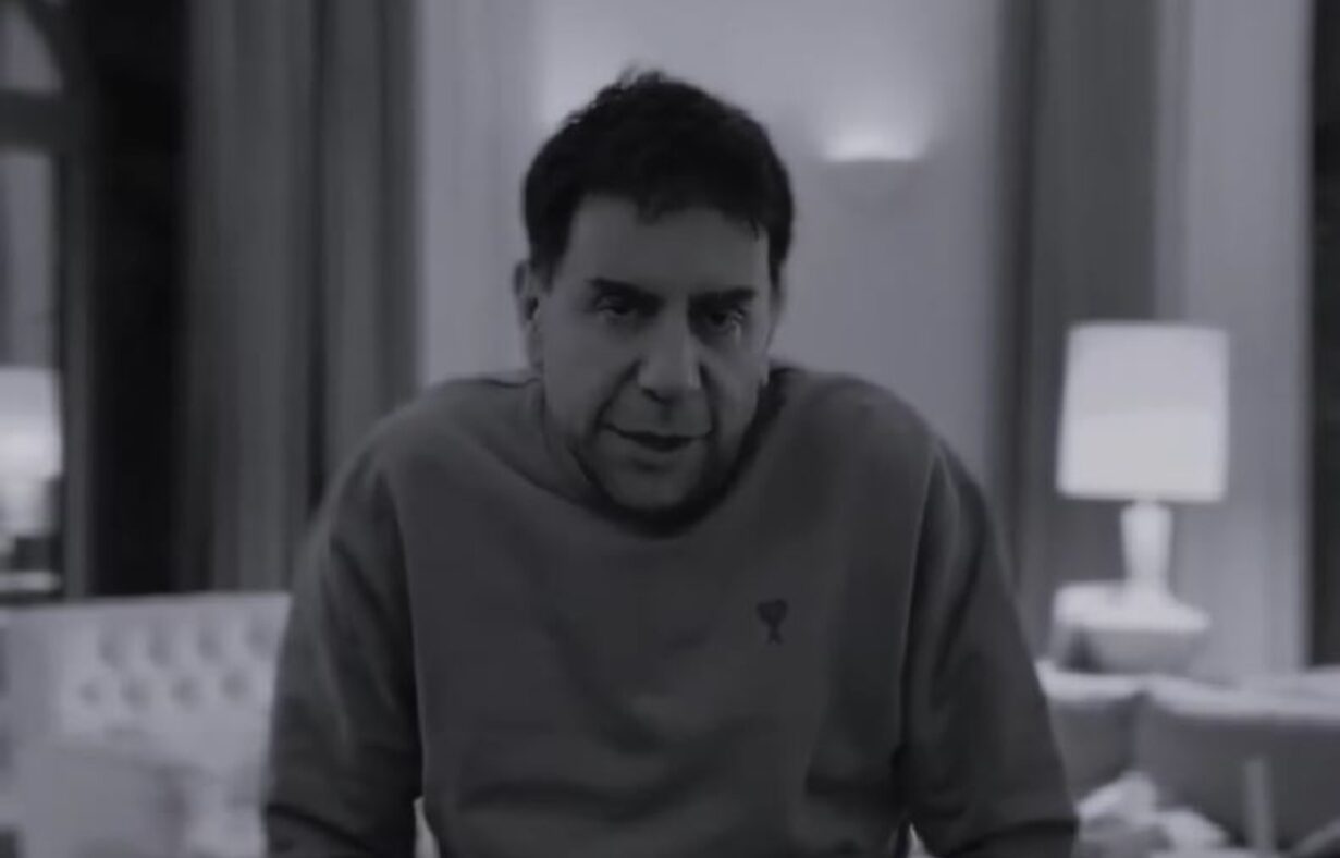 Γιώργος Μαζωνάκης