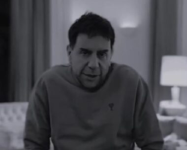 Γιώργος Μαζωνάκης