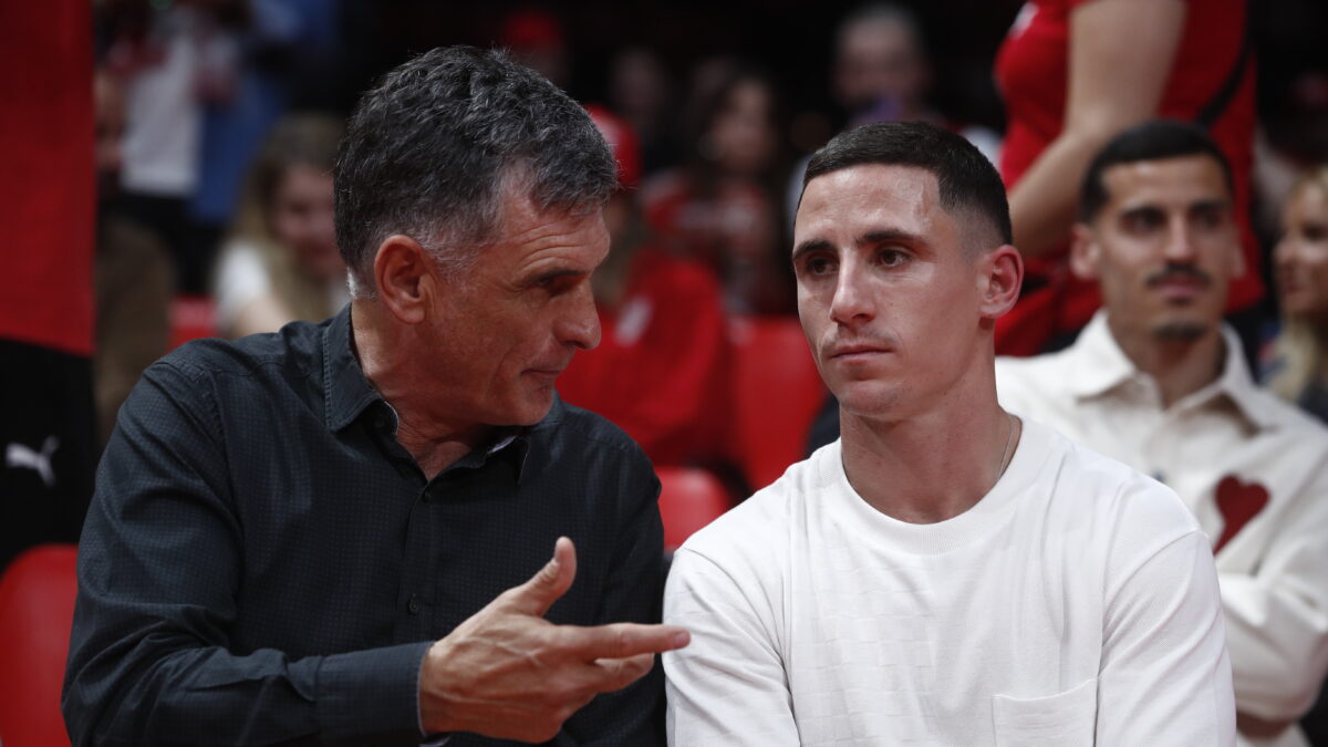 Ο Μεντιλίμπαρ