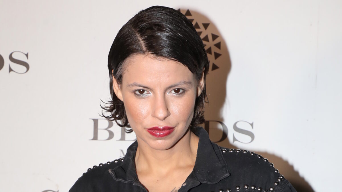 Μέγκι Ντρίο