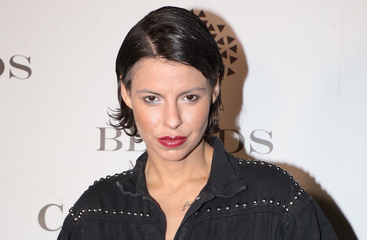 Μέγκι Ντρίο