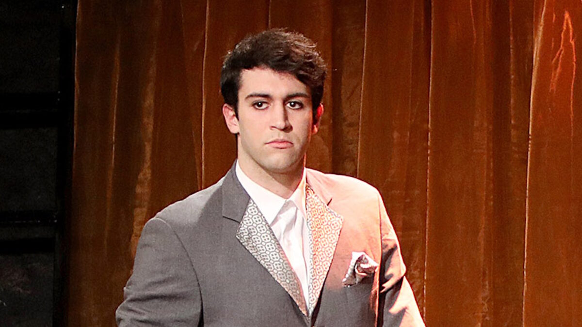 Νίκος Μέλλος