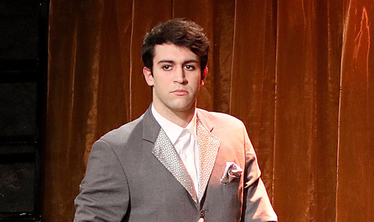 Νίκος Μέλλος