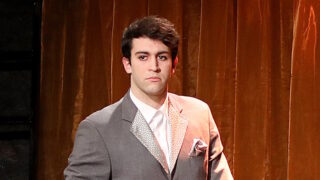 Νίκος Μέλλος