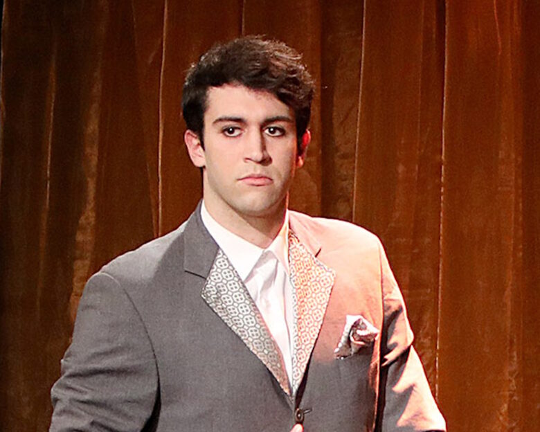 Νίκος Μέλλος