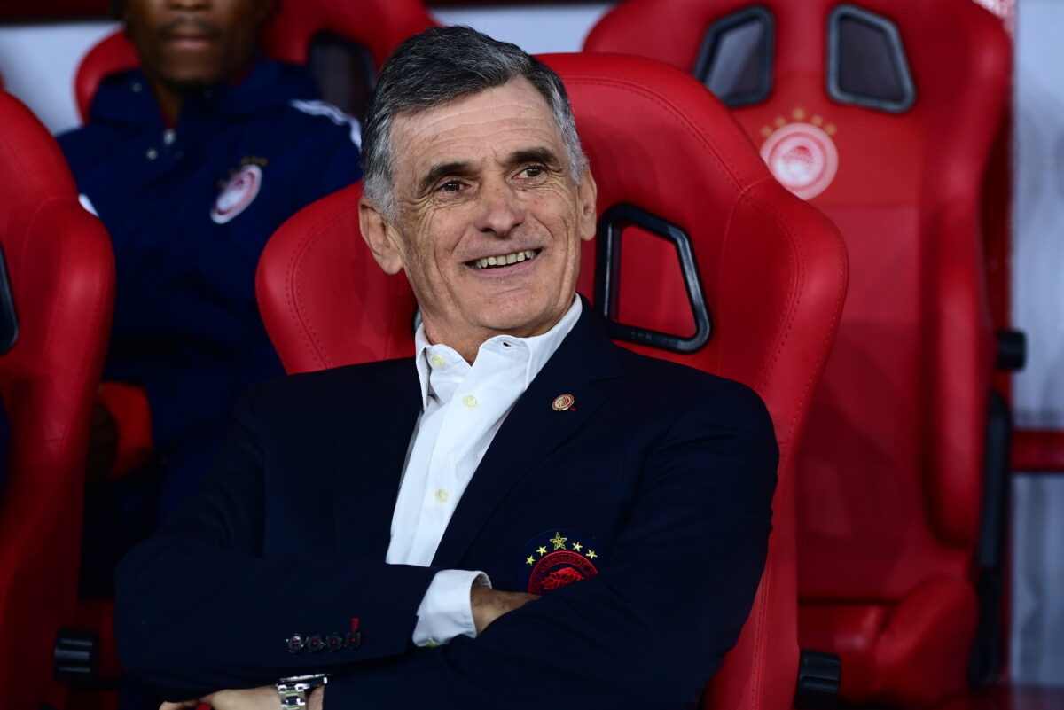 Ο Μεντιλίμπαρ