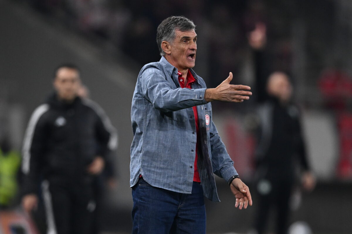 Ο Μεντιλίμπαρ