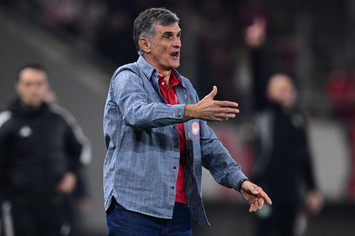 Ο Μεντιλίμπαρ