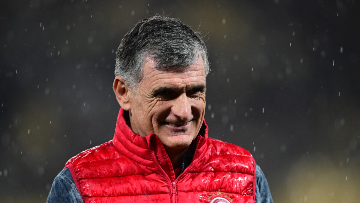 Ο Μεντιλίμπαρ