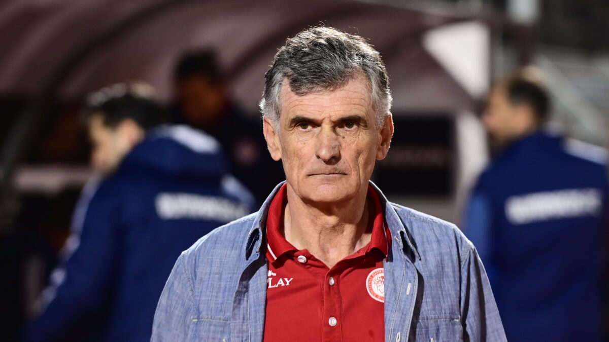 Ο Μεντιλίμπαρ