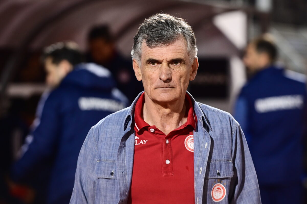 Ο Μεντιλίμπαρ