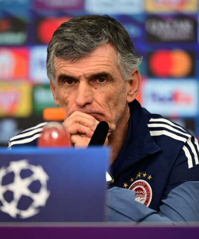 ΦΩΤΟ KLODIAN LATO