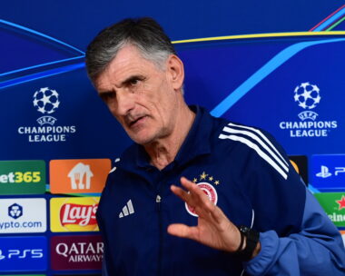 ΦΩΤΟ ΓΙΩΡΓΟΣ ΜΑΤΘΑΙΟΣ