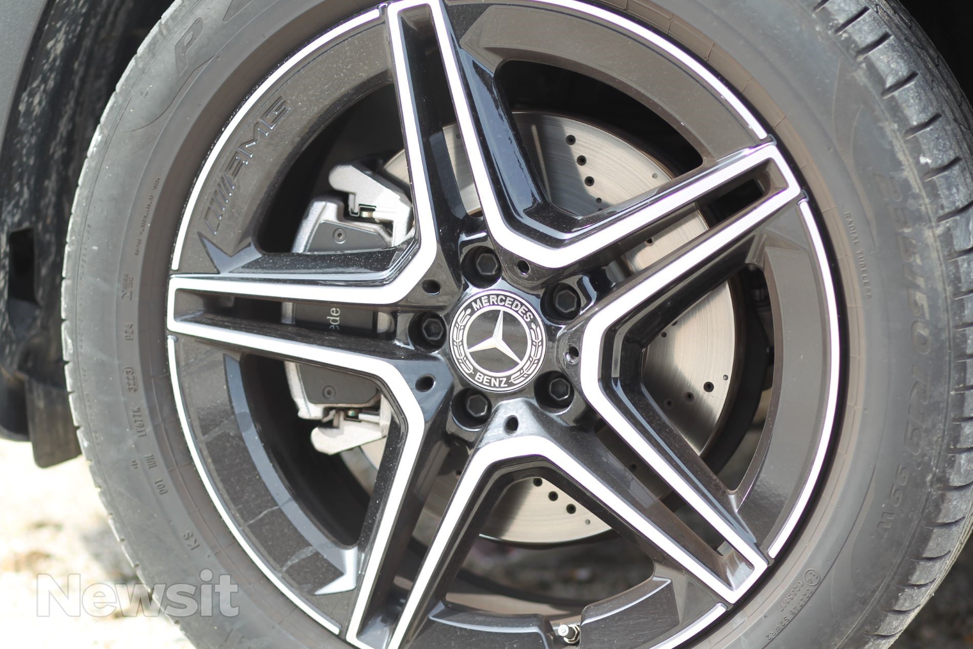 Mercedes-Benz GLB 200 mHEV – Δοκιμή: Ποιοτική, πρακτική και επίκαιρη