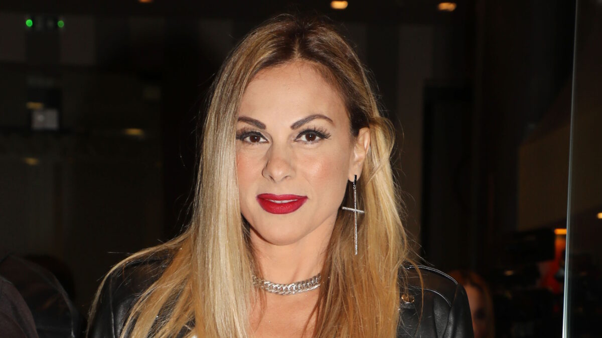 Ζώζα Μεταξά