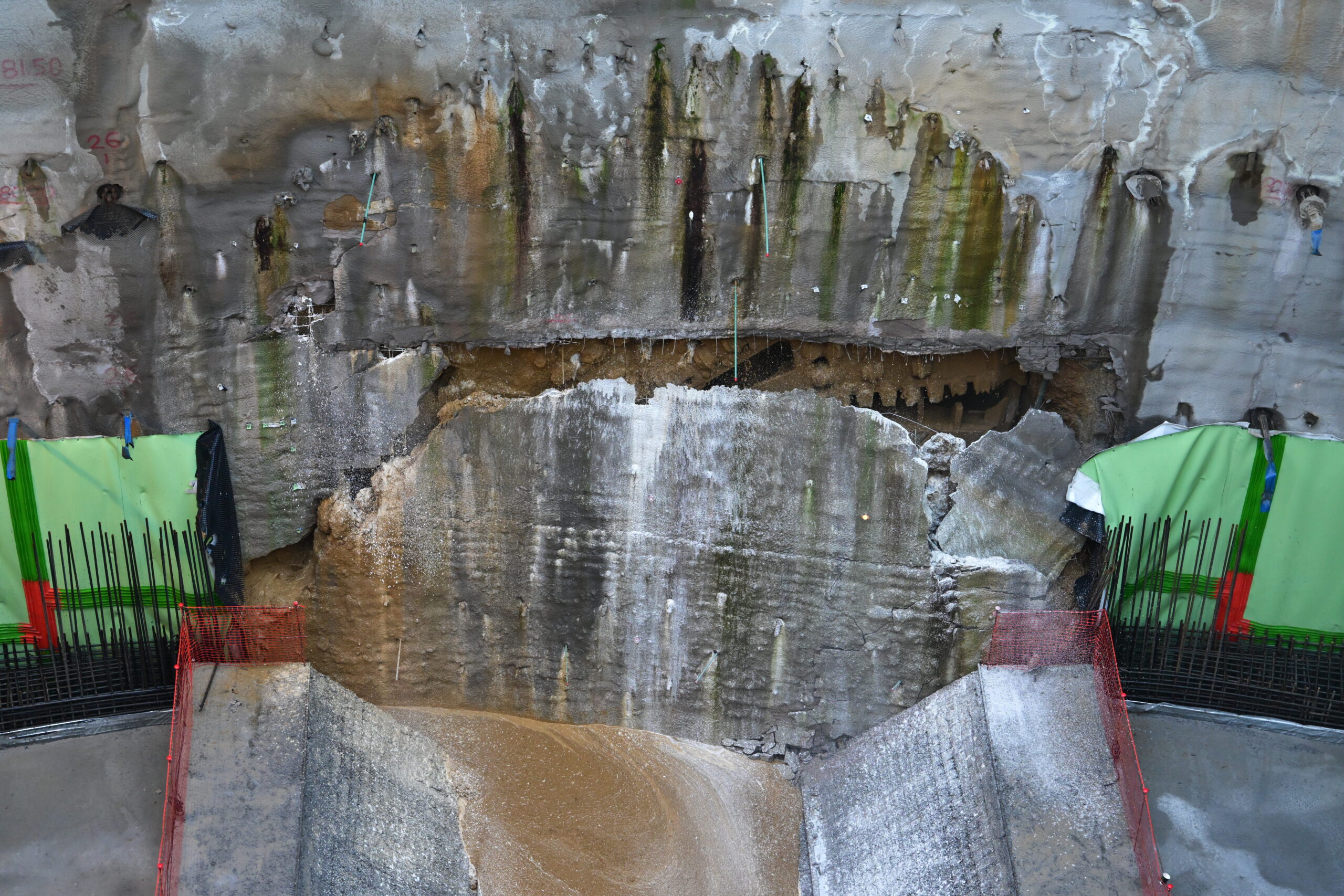 Μετροπόντικας