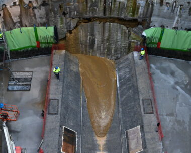 Μετροπόντικας