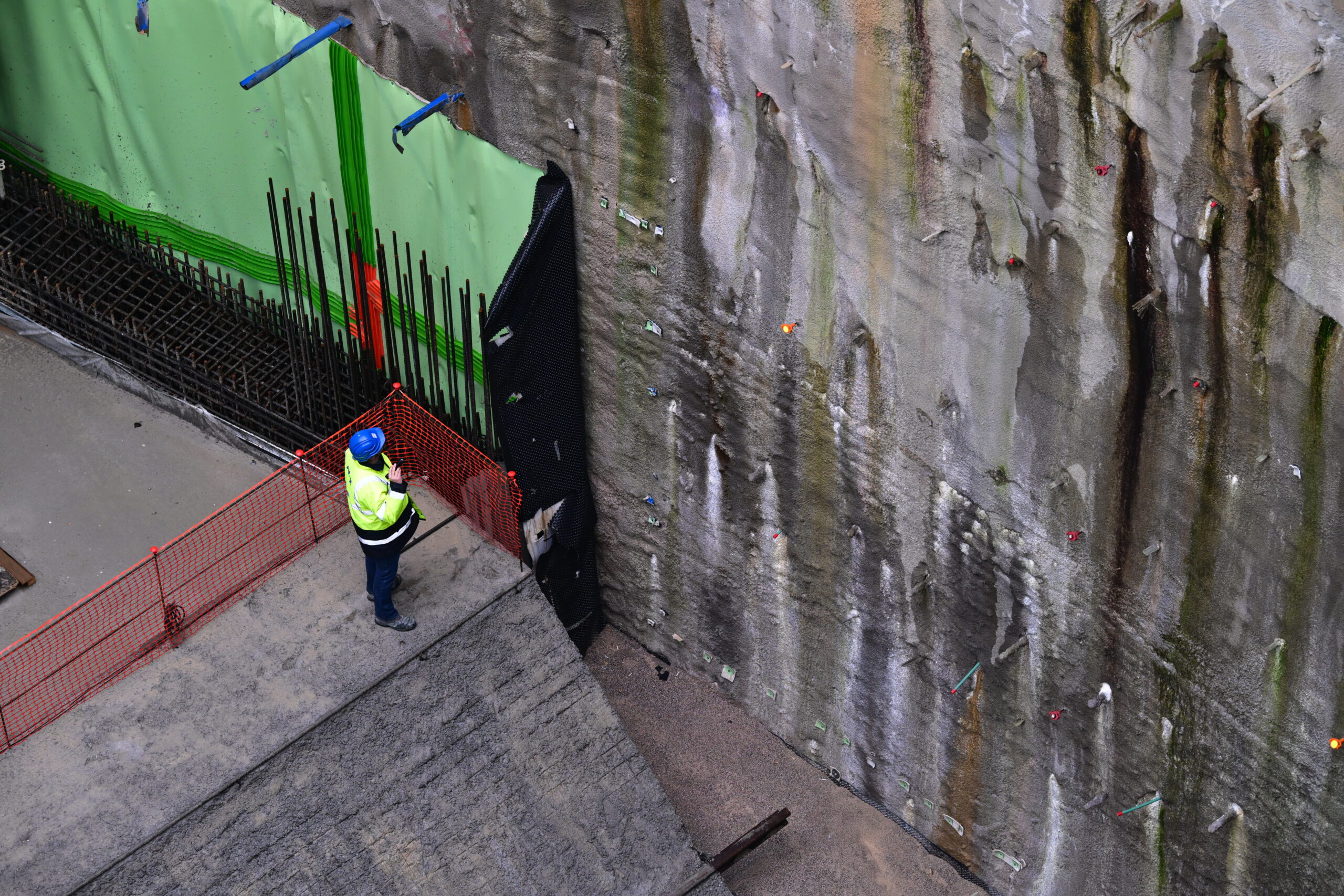 Μετροπόντικας