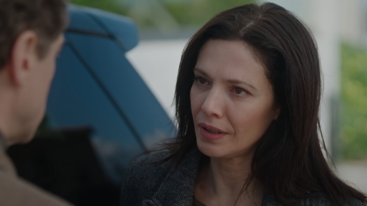 Μία νύχτα μόνο