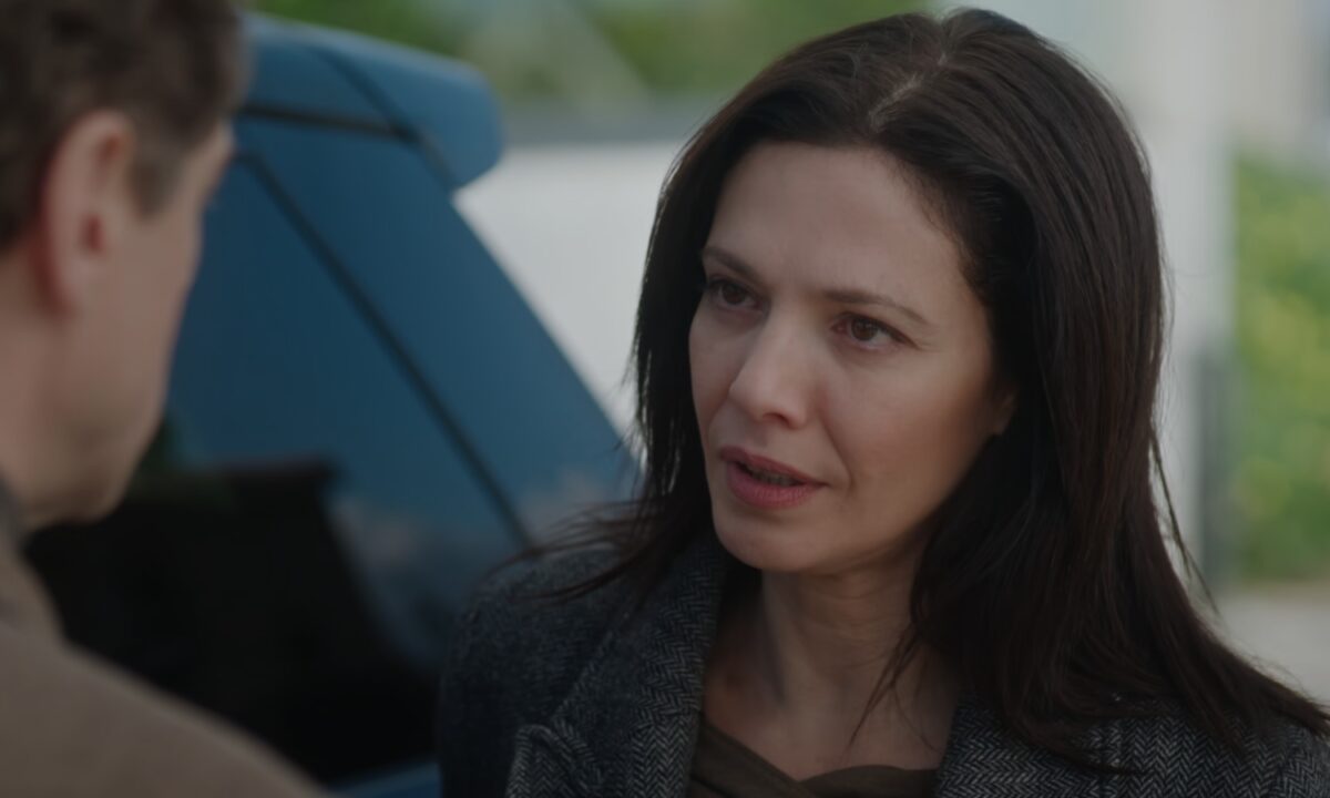 Μία νύχτα μόνο - επόμενα επεισόδια: Μια εκκωφαντική έκρηξη στο εργοτάξιο θα ανατρέψει τα πάντα