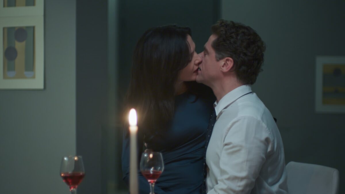 Μία νύχτα μόνο – επόμενα επεισόδια: Ο Πωλ συλλαμβάνεται και η Μιρέλλα αποκαλύπτει το αληθινό της πρόσωπο