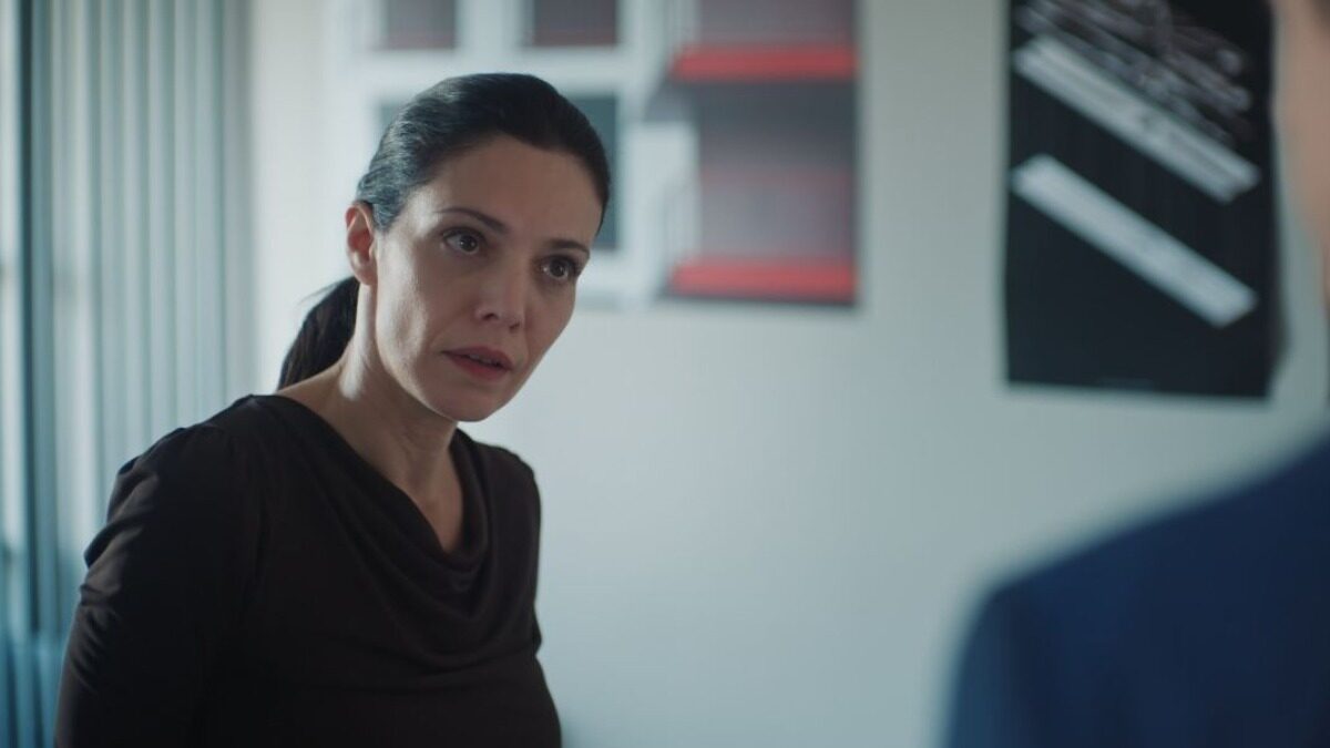 Μία νύχτα μόνο – επόμενα επεισόδια: Μία έκπληξη θα συγκλονίσει την Αρετή