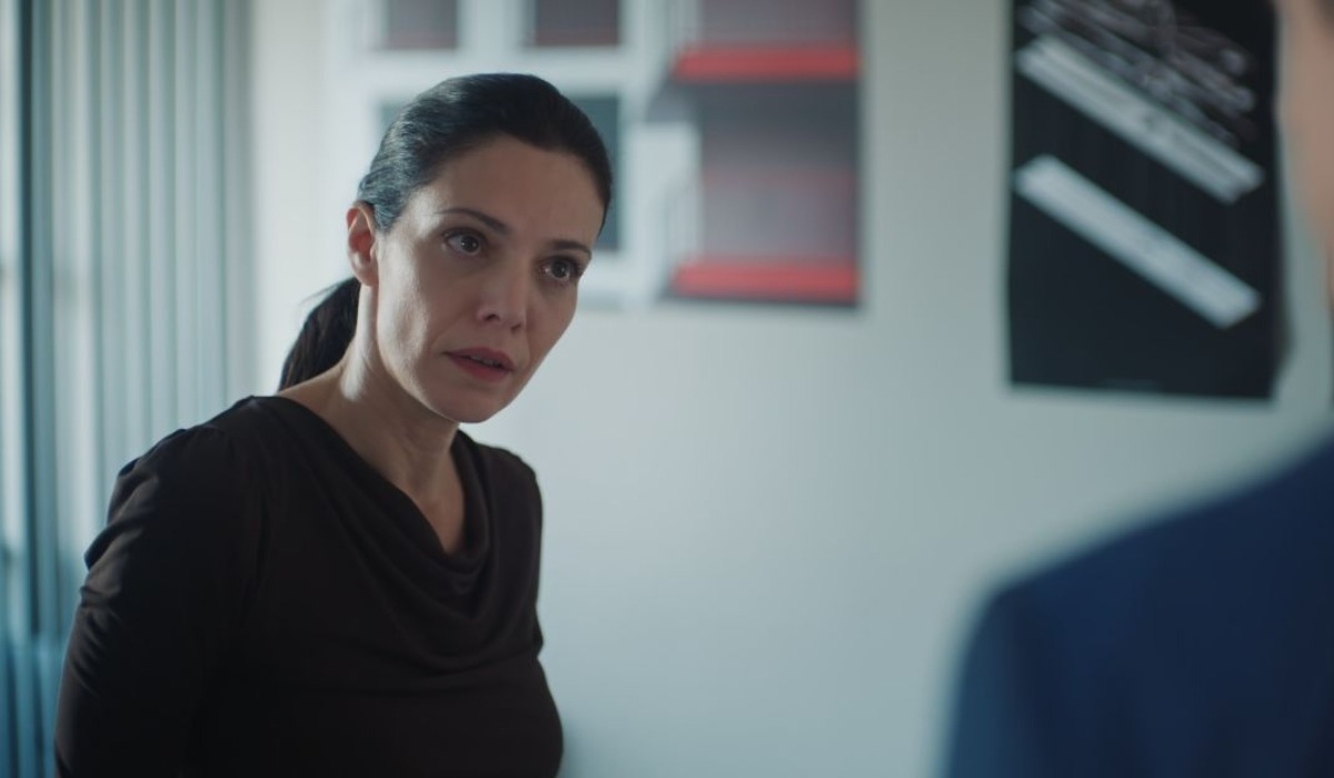 Μία νύχτα μόνο – επόμενα επεισόδια: Μία έκπληξη θα συγκλονίσει την Αρετή