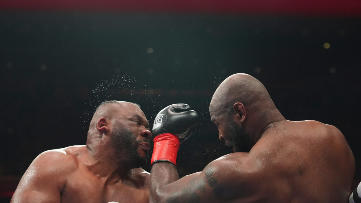 Ο Μίλερ με τον Ίμπε