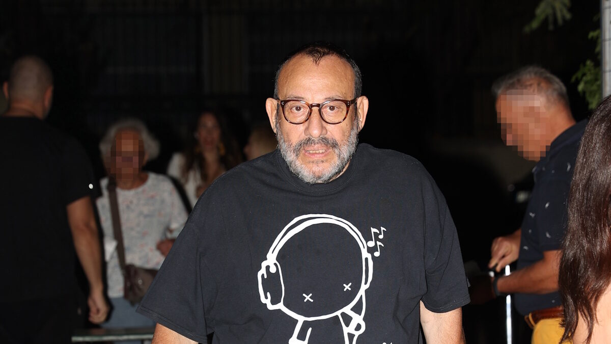 Μίλτος Καρατζάς