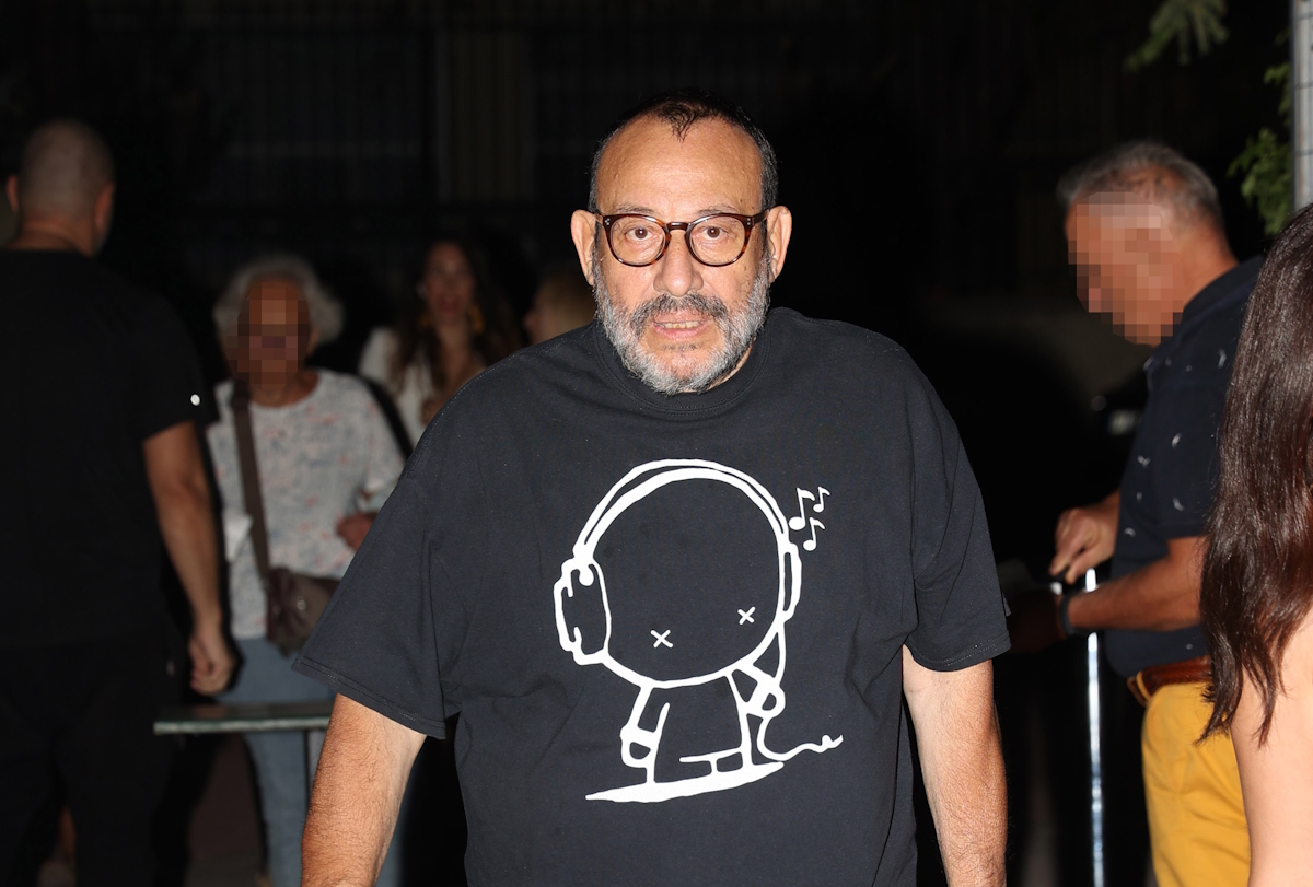 Μίλτος Καρατζάς