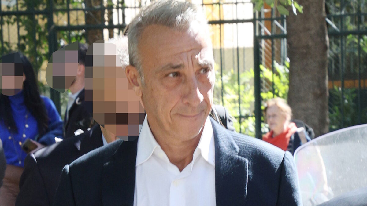 Μίνως Μάτσας