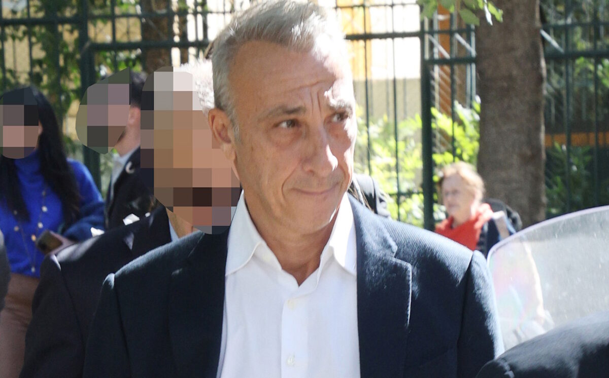 Μίνως Μάτσας