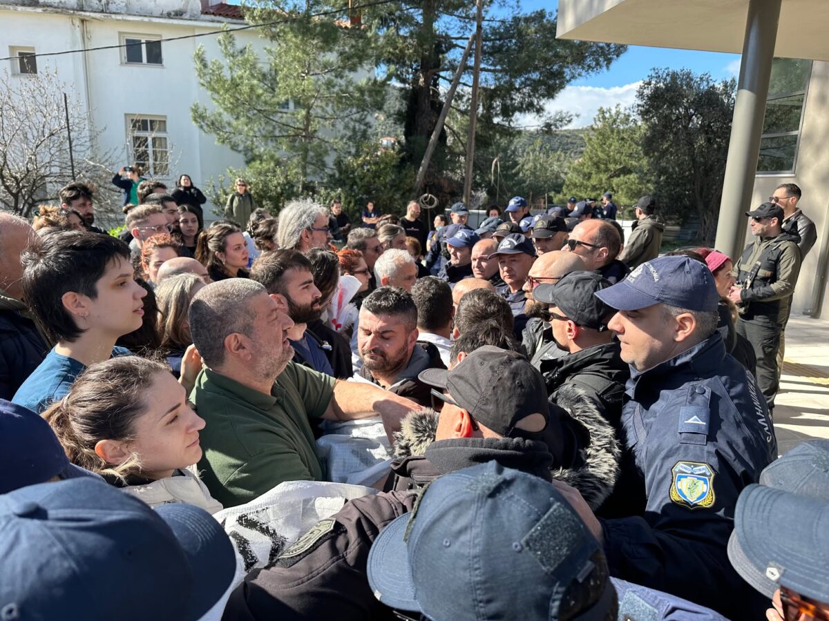 Άδωνις Γεωργιάδης